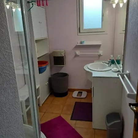 Cote Campagne 2 Chambres Et Mezzanine בית נופש