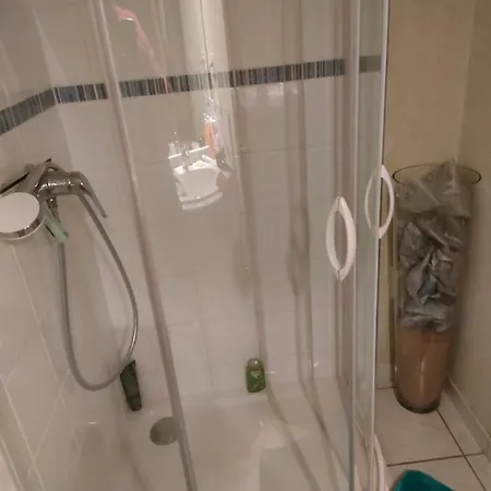Cote Campagne 2 Chambres Et Mezzanine בית נופש