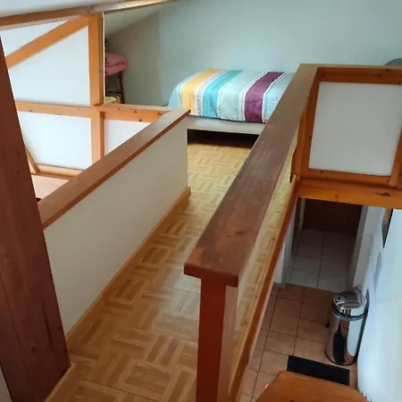 Cote Campagne 2 Chambres Et Mezzanine *